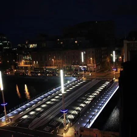 Clifton Court Hotel Dublin