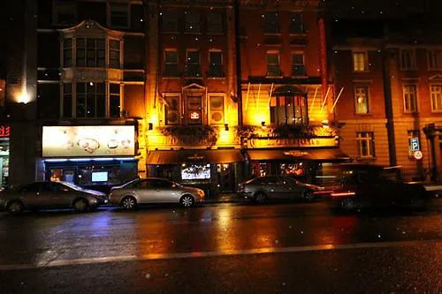 Hotel Clifton Court 2*