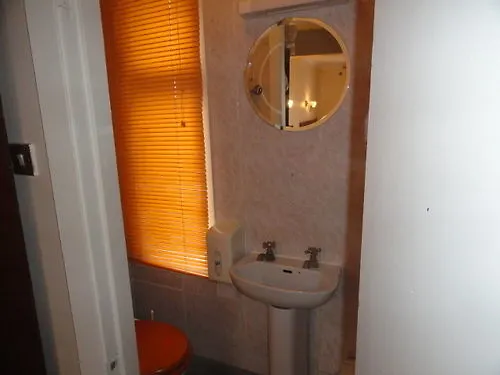 Clifton Court Hotel Dublin