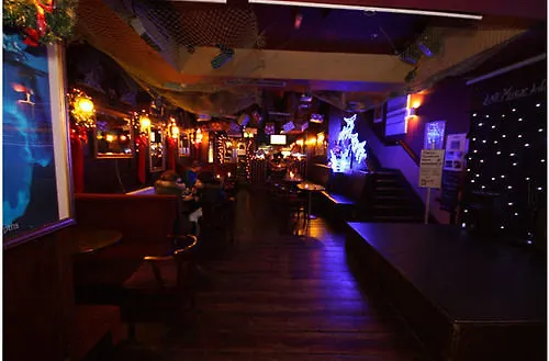 Clifton Court Hotel Dublin