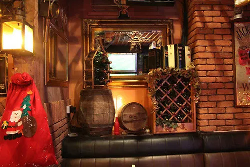 Clifton Court Dublin