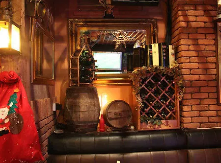 Clifton Court Dublin