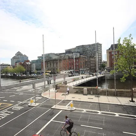 Clifton Court 2* Dublin