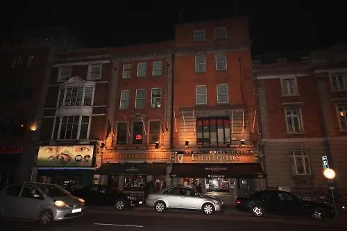 Hotel Clifton Court