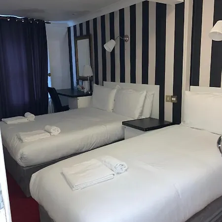 Clifton Court 2*