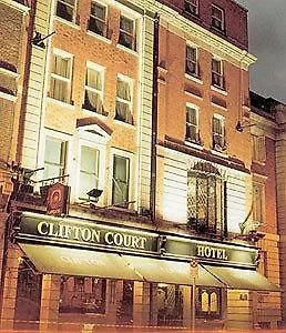 Clifton Court Otel Dublin