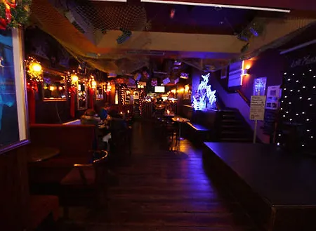 Clifton Court Otel Dublin