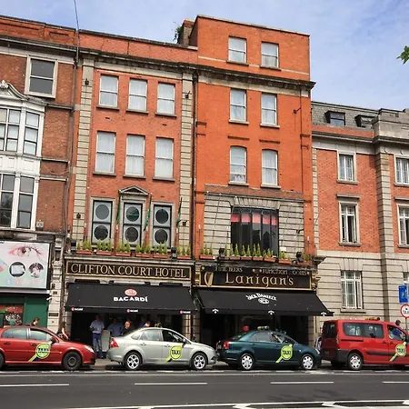 Otel Clifton Court Dublin