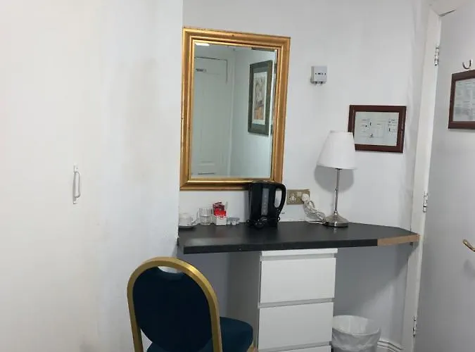 Clifton Court דבלין