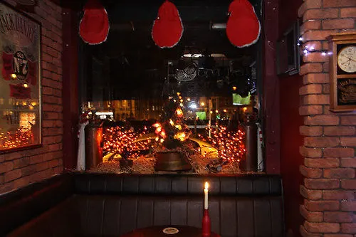 Clifton Court מלון דבלין