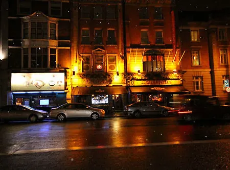 Hotell Clifton Court 2*