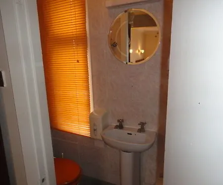 Clifton Court Hotell Dublin