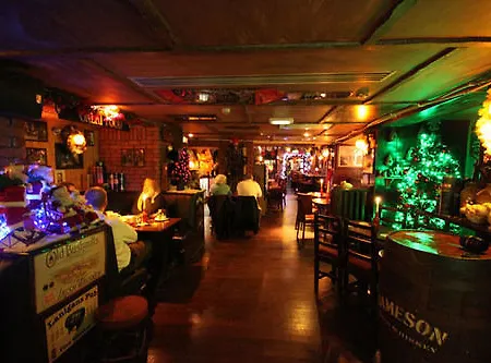 فندق كليفتون كورت